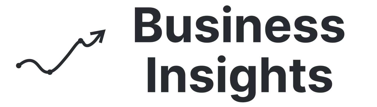 Endear Business Insights